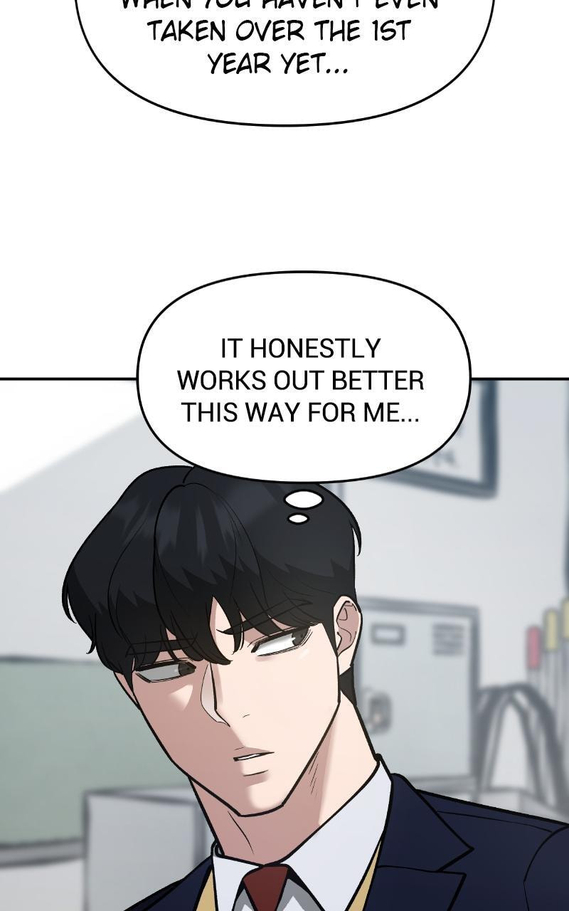 Designated Bully Chapter 36 page 101 - 