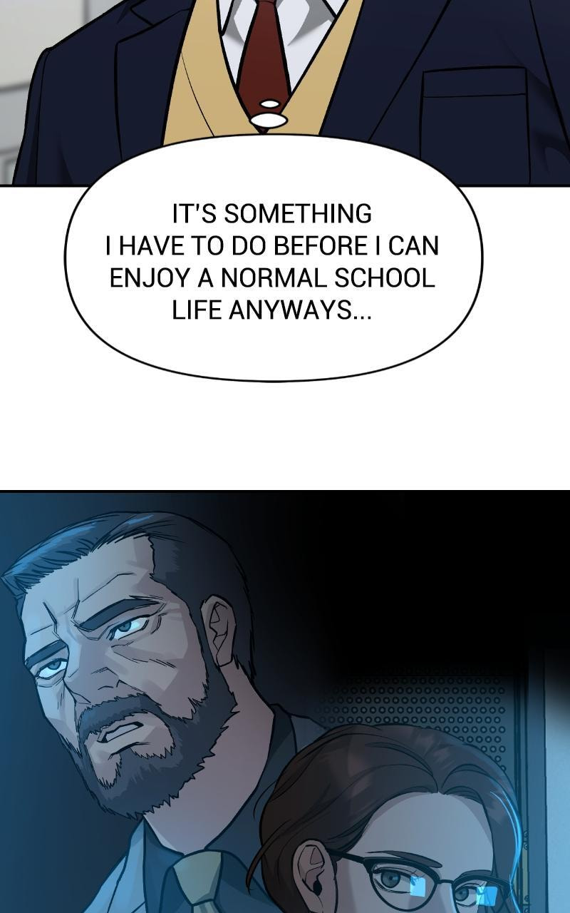 Designated Bully Chapter 36 page 102 - 