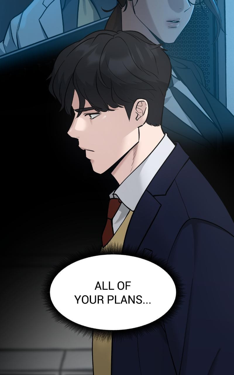 Designated Bully Chapter 36 page 103 - 