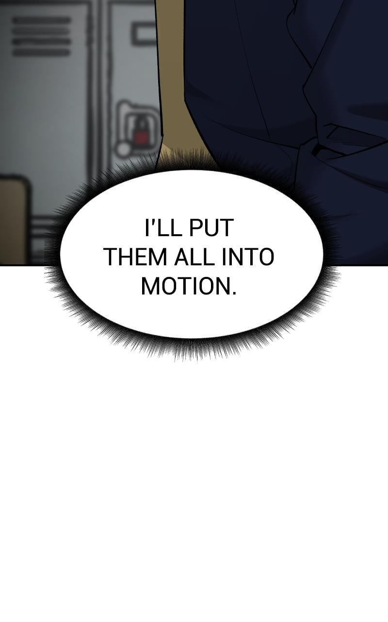 Designated Bully Chapter 36 page 104 - 