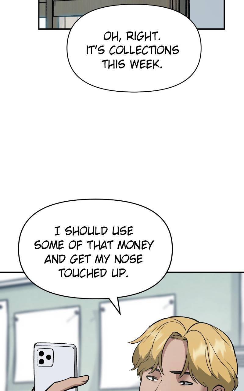 Designated Bully Chapter 36 page 106 - 