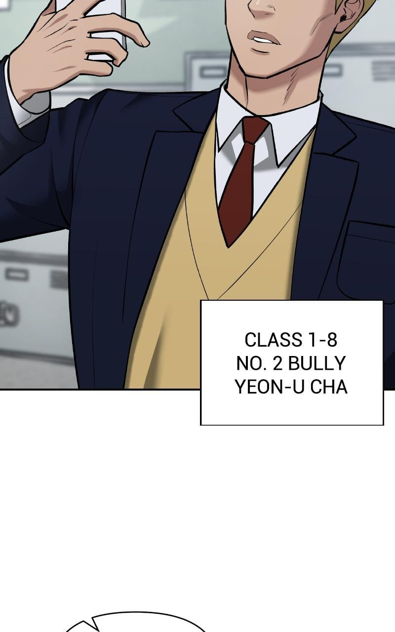 Designated Bully Chapter 36 page 107 - 