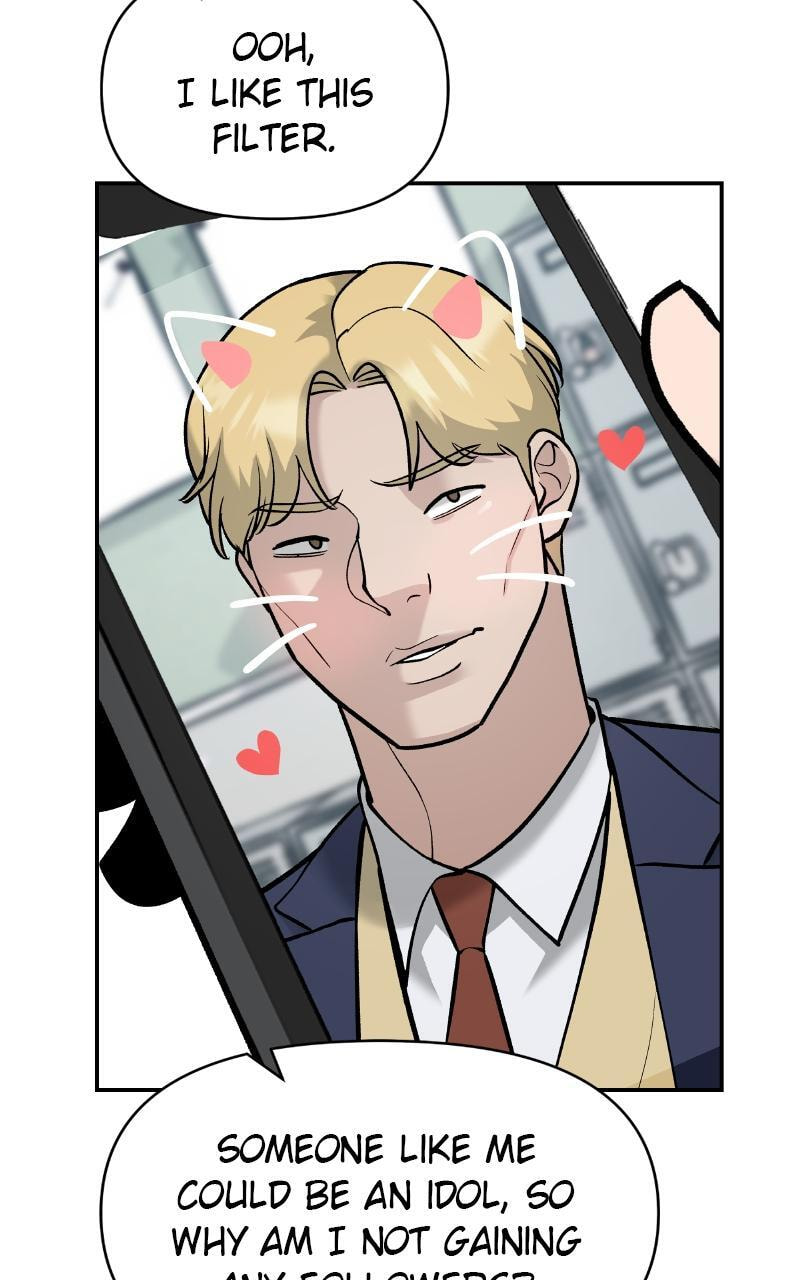 Designated Bully Chapter 36 page 108 - 