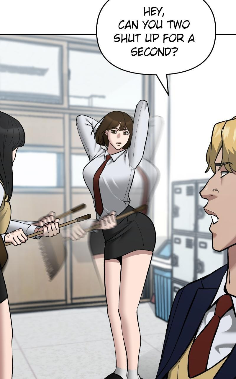 Designated Bully Chapter 36 page 111 - 