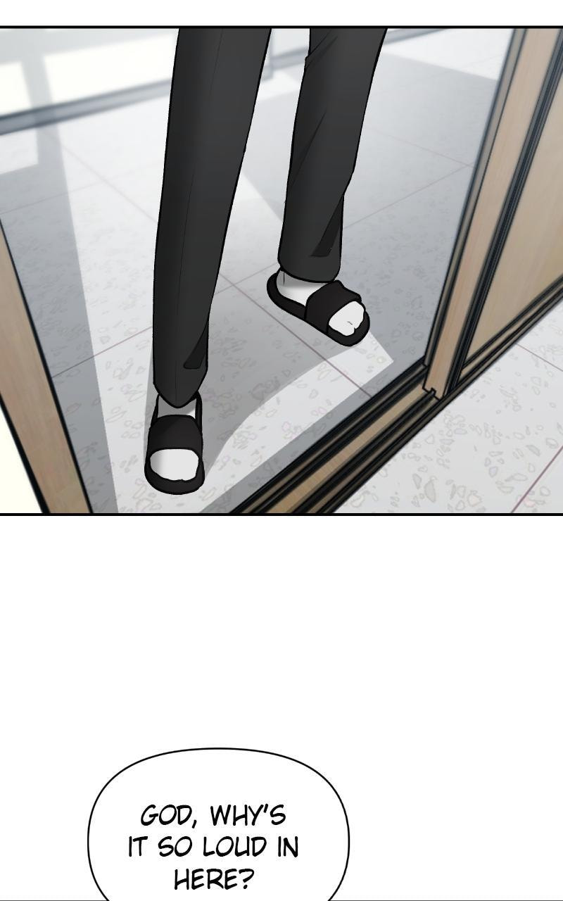 Designated Bully Chapter 36 page 113 - 