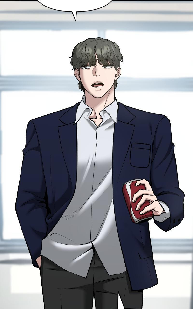 Designated Bully Chapter 36 page 114 - 