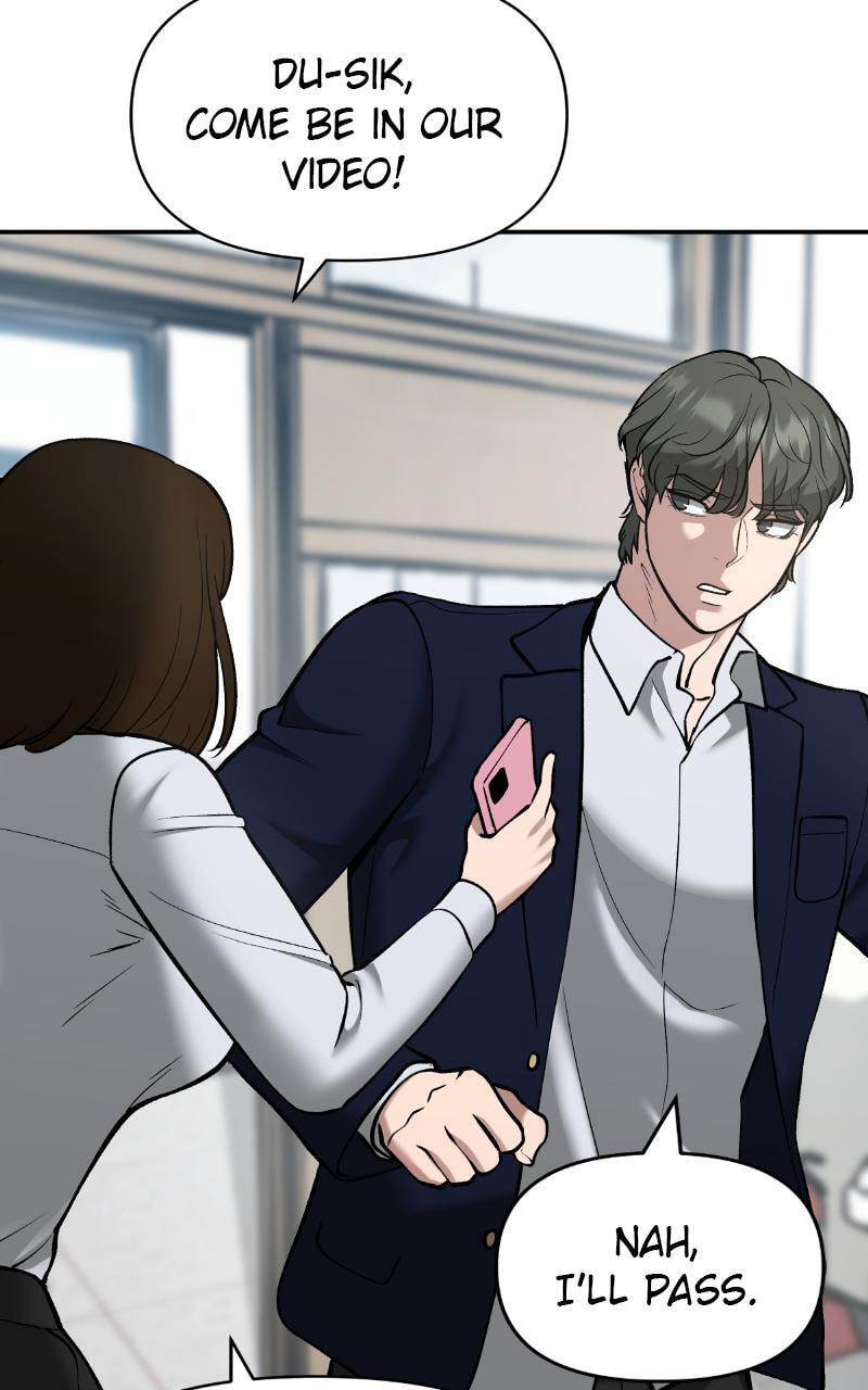 Designated Bully Chapter 36 page 116 - 
