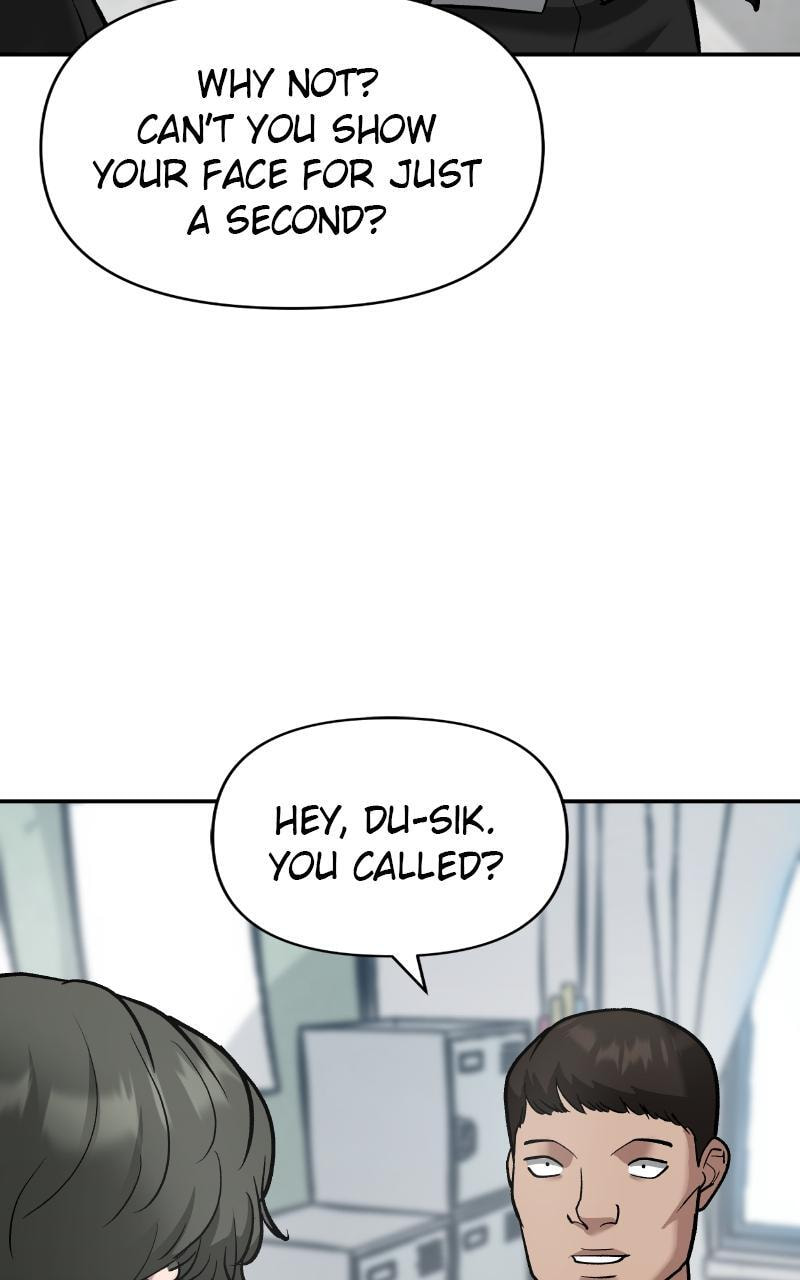 Designated Bully Chapter 36 page 117 - 