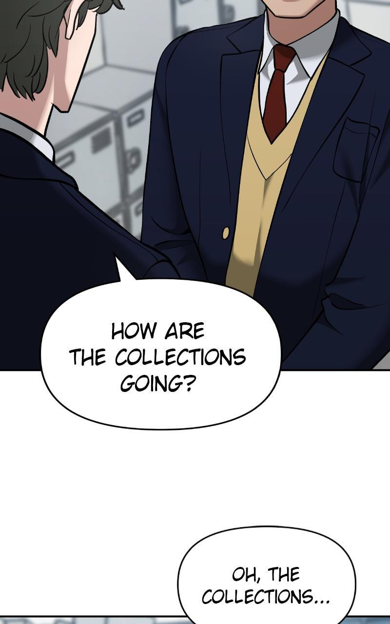 Designated Bully Chapter 36 page 118 - 