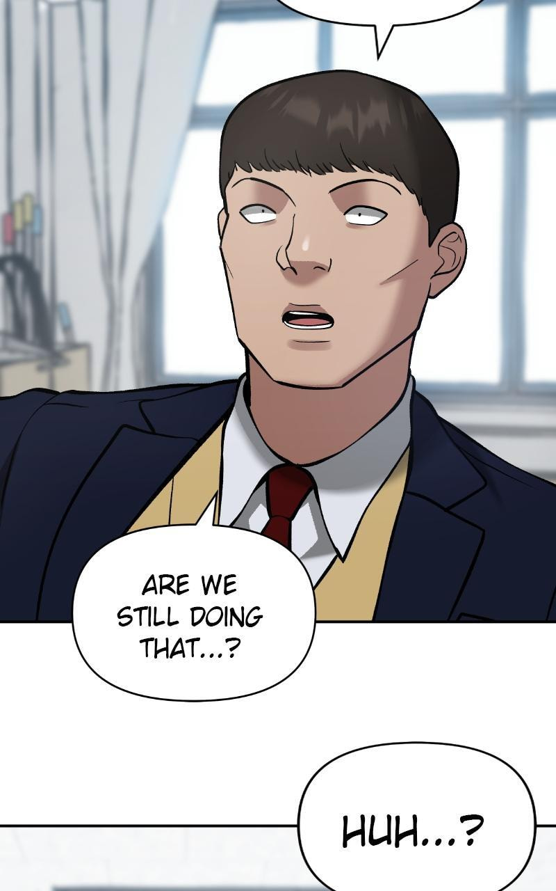 Designated Bully Chapter 36 page 119 - 