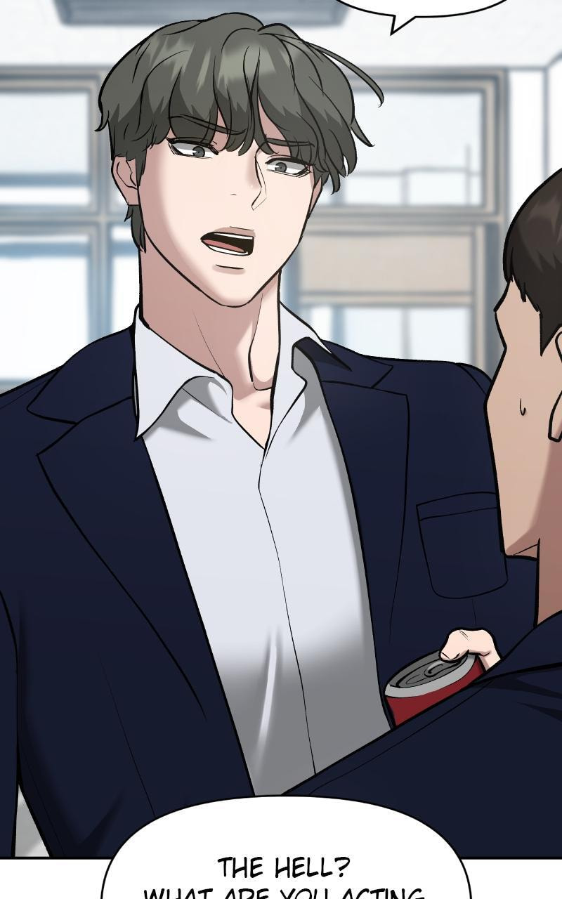 Designated Bully Chapter 36 page 120 - 