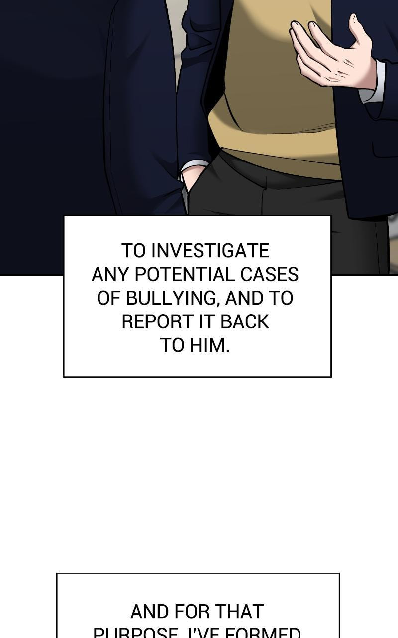 Designated Bully Chapter 36 page 13 - 