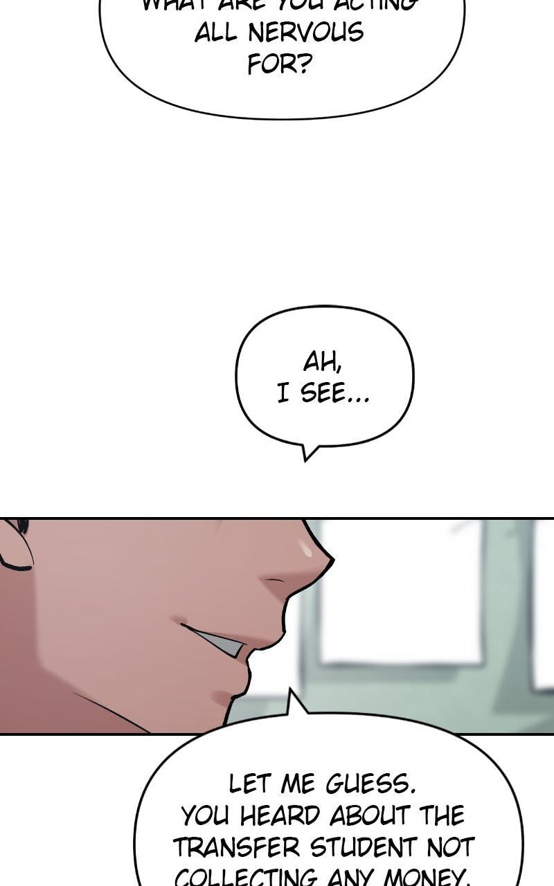 Designated Bully Chapter 36 page 121 - 