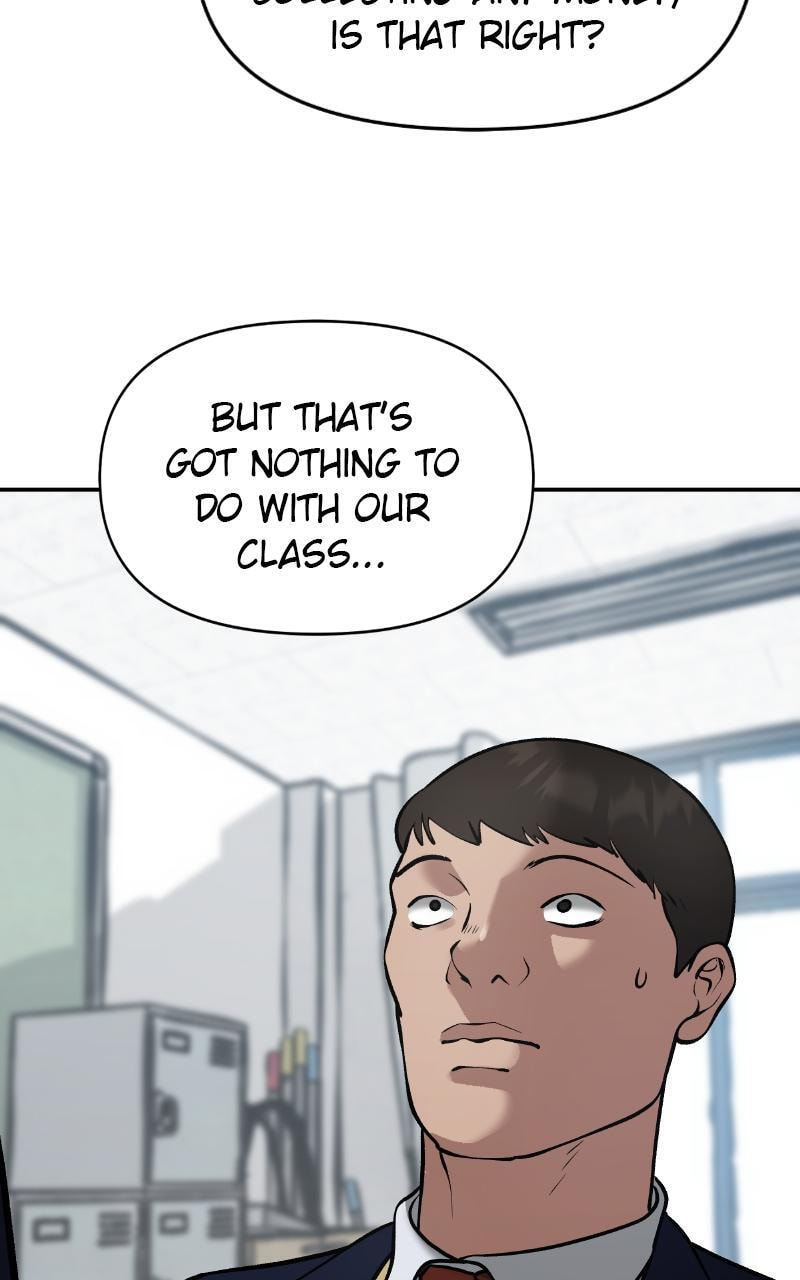 Designated Bully Chapter 36 page 122 - 