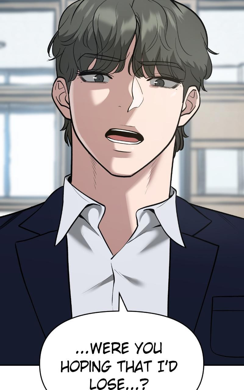 Designated Bully Chapter 36 page 124 - 
