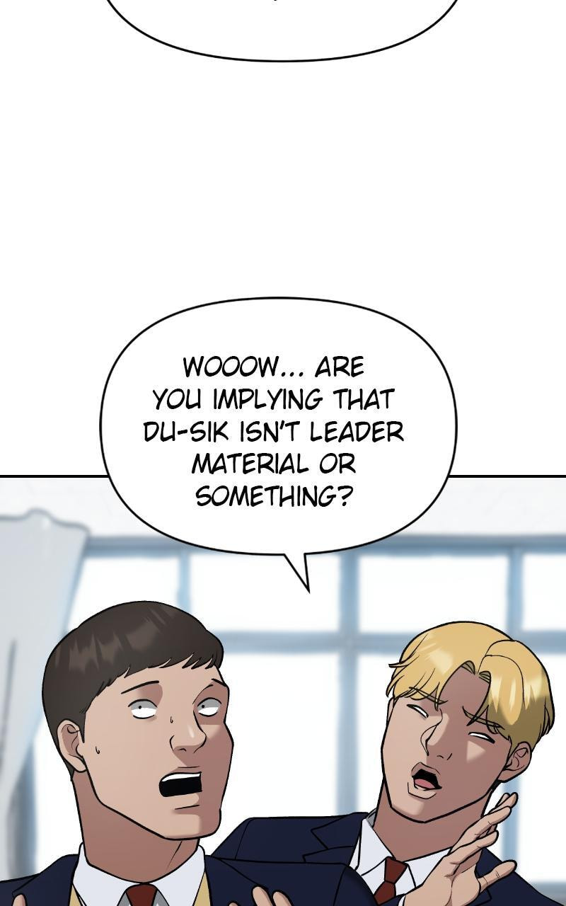 Designated Bully Chapter 36 page 125 - 