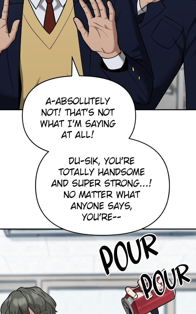 Designated Bully Chapter 36 page 126 - 