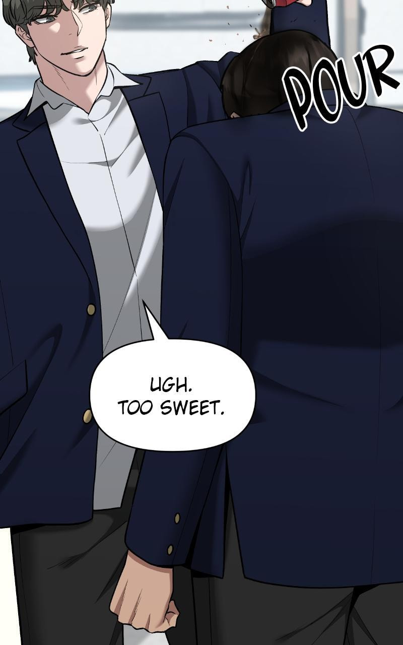 Designated Bully Chapter 36 page 127 - 