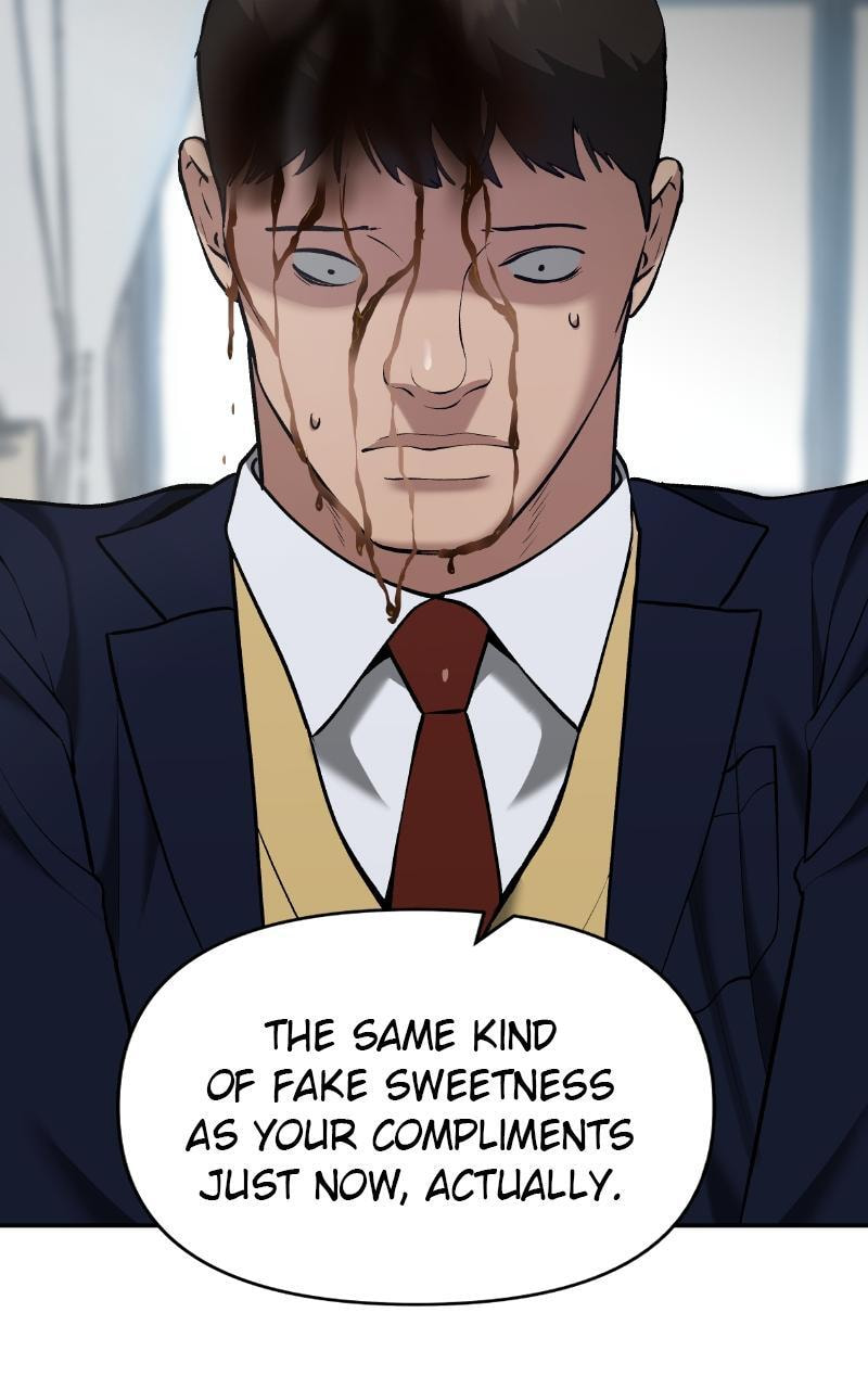 Designated Bully Chapter 36 page 129 - 