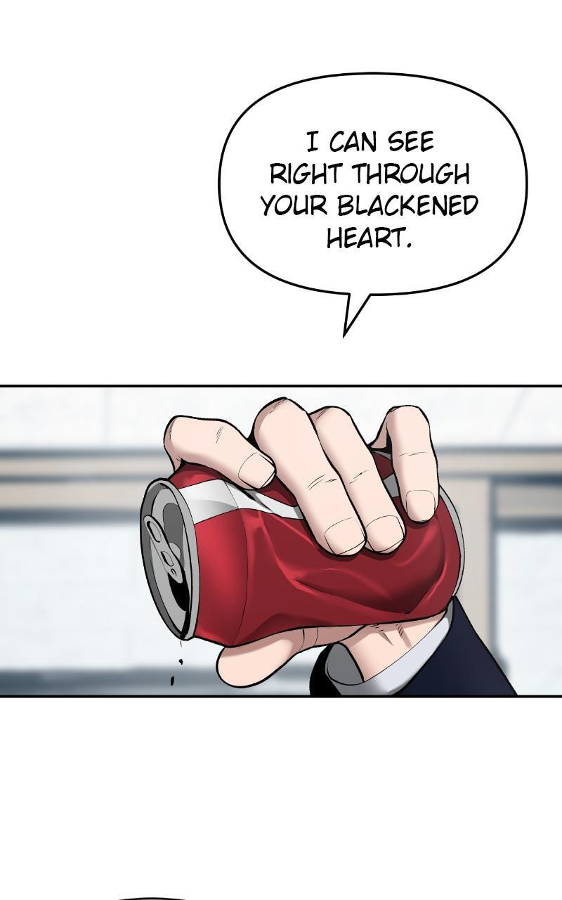 Designated Bully Chapter 36 page 130 - 