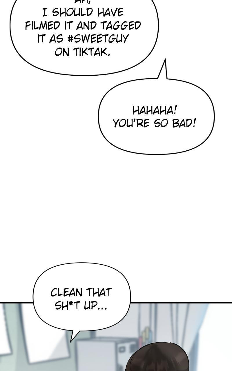 Designated Bully Chapter 36 page 132 - 