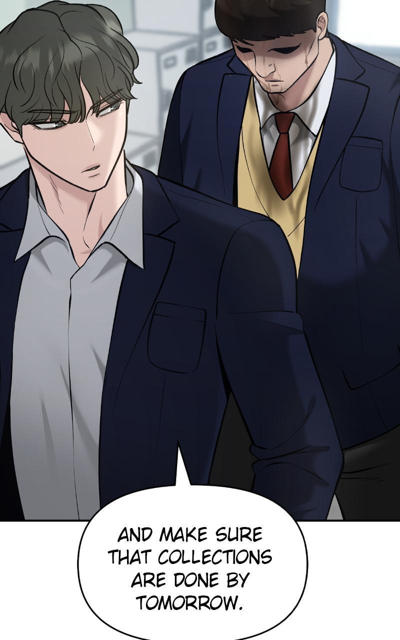 Designated Bully Chapter 36 page 133 - 