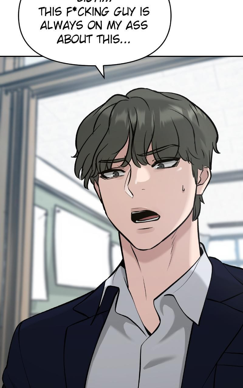Designated Bully Chapter 36 page 137 - 