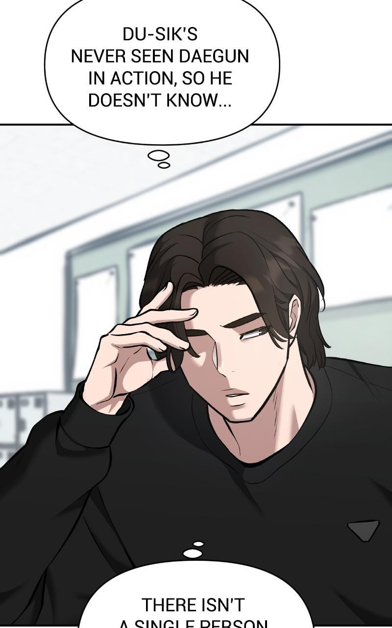 Designated Bully Chapter 36 page 140 - 