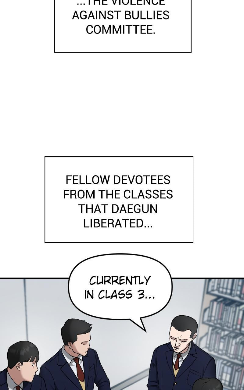 Designated Bully Chapter 36 page 15 - 