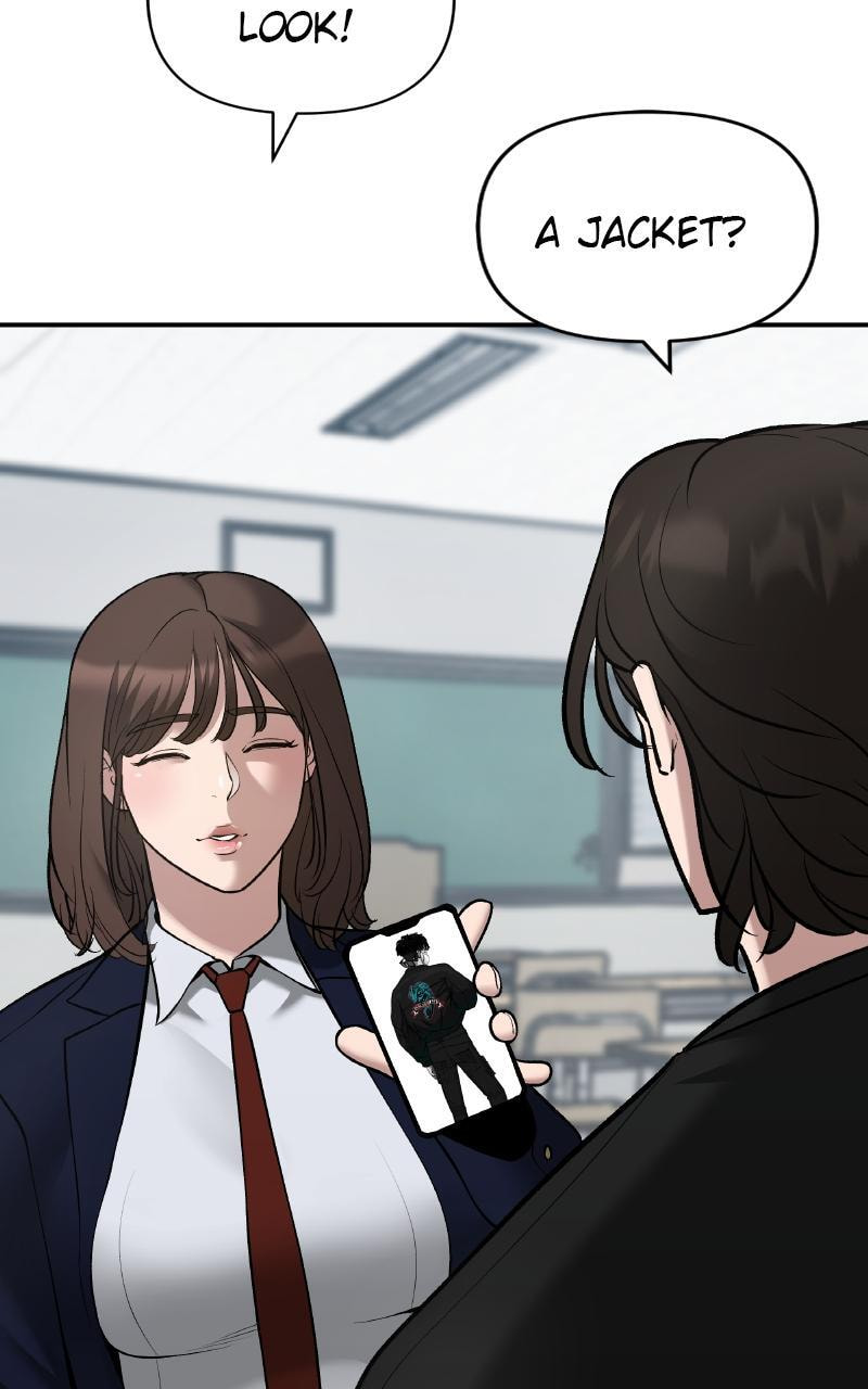 Designated Bully Chapter 36 page 143 - 