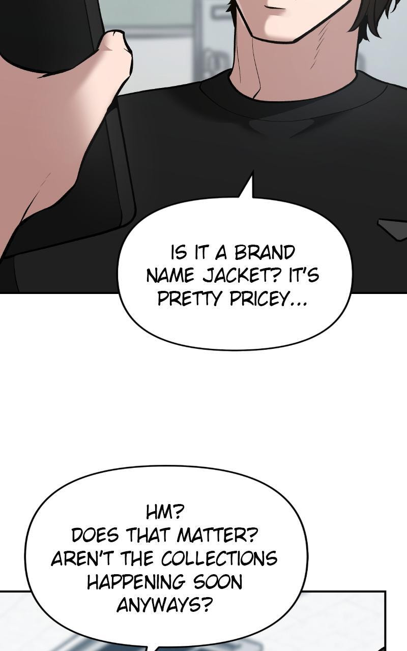 Designated Bully Chapter 36 page 145 - 