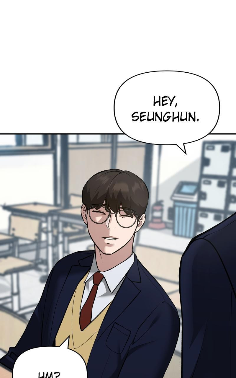 Designated Bully Chapter 36 page 150 - 