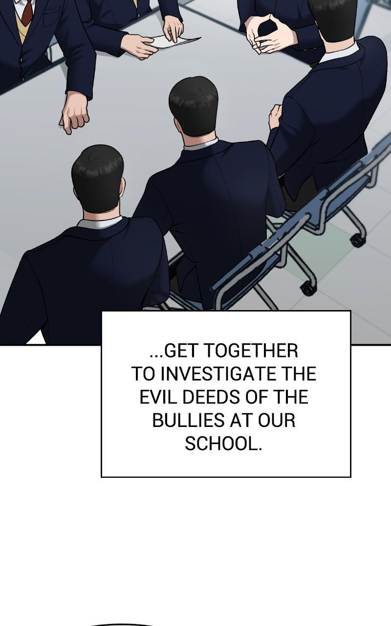 Designated Bully Chapter 36 page 16 - 