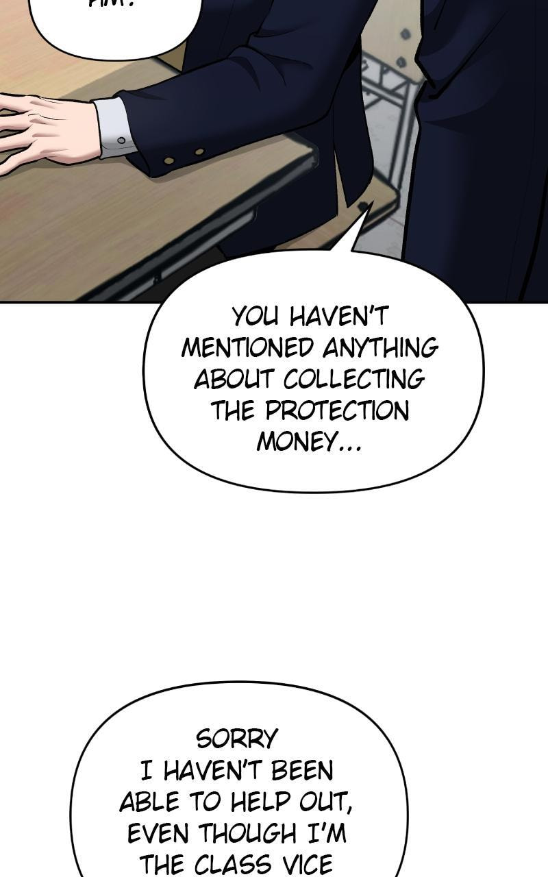 Designated Bully Chapter 36 page 151 - 