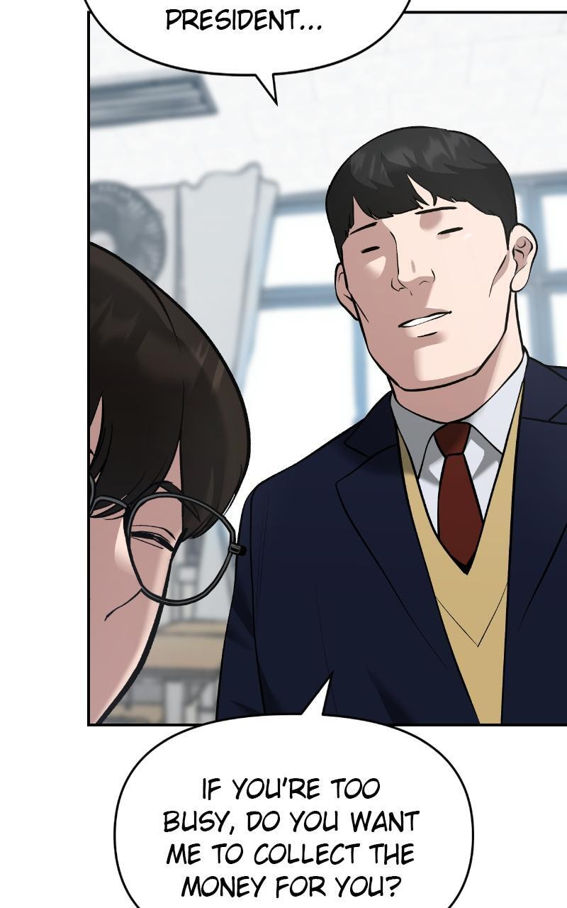Designated Bully Chapter 36 page 152 - 