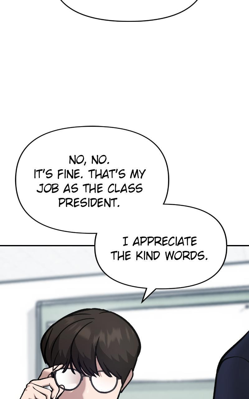 Designated Bully Chapter 36 page 153 - 