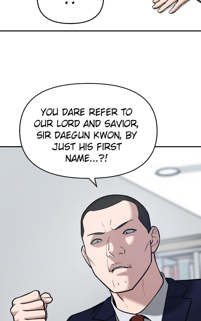 Designated Bully Chapter 36 page 18 - 