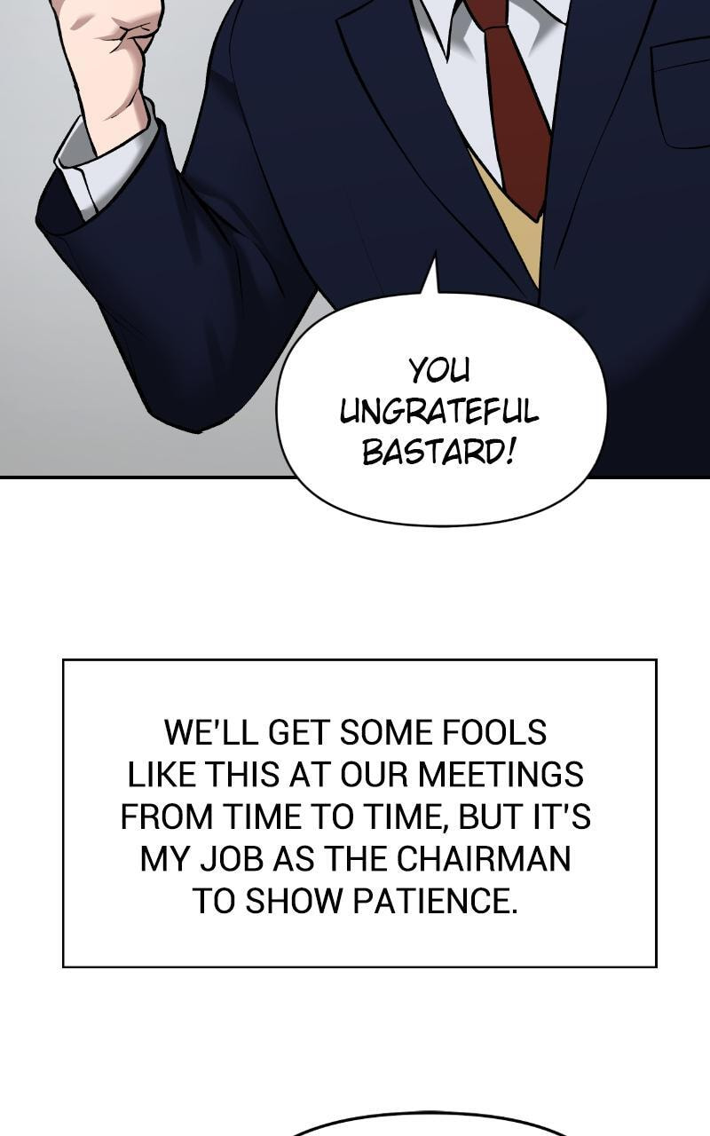 Designated Bully Chapter 36 page 19 - 
