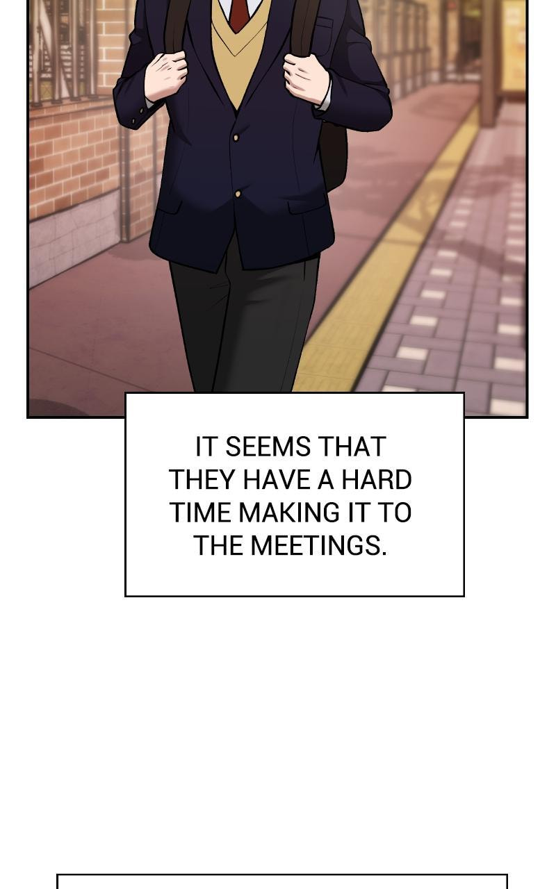 Designated Bully Chapter 36 page 22 - 