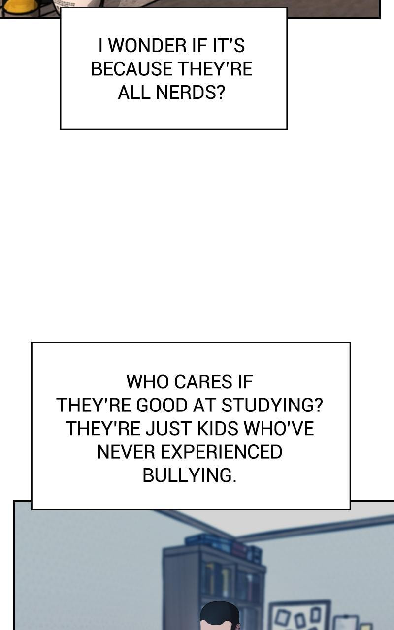 Designated Bully Chapter 36 page 24 - 