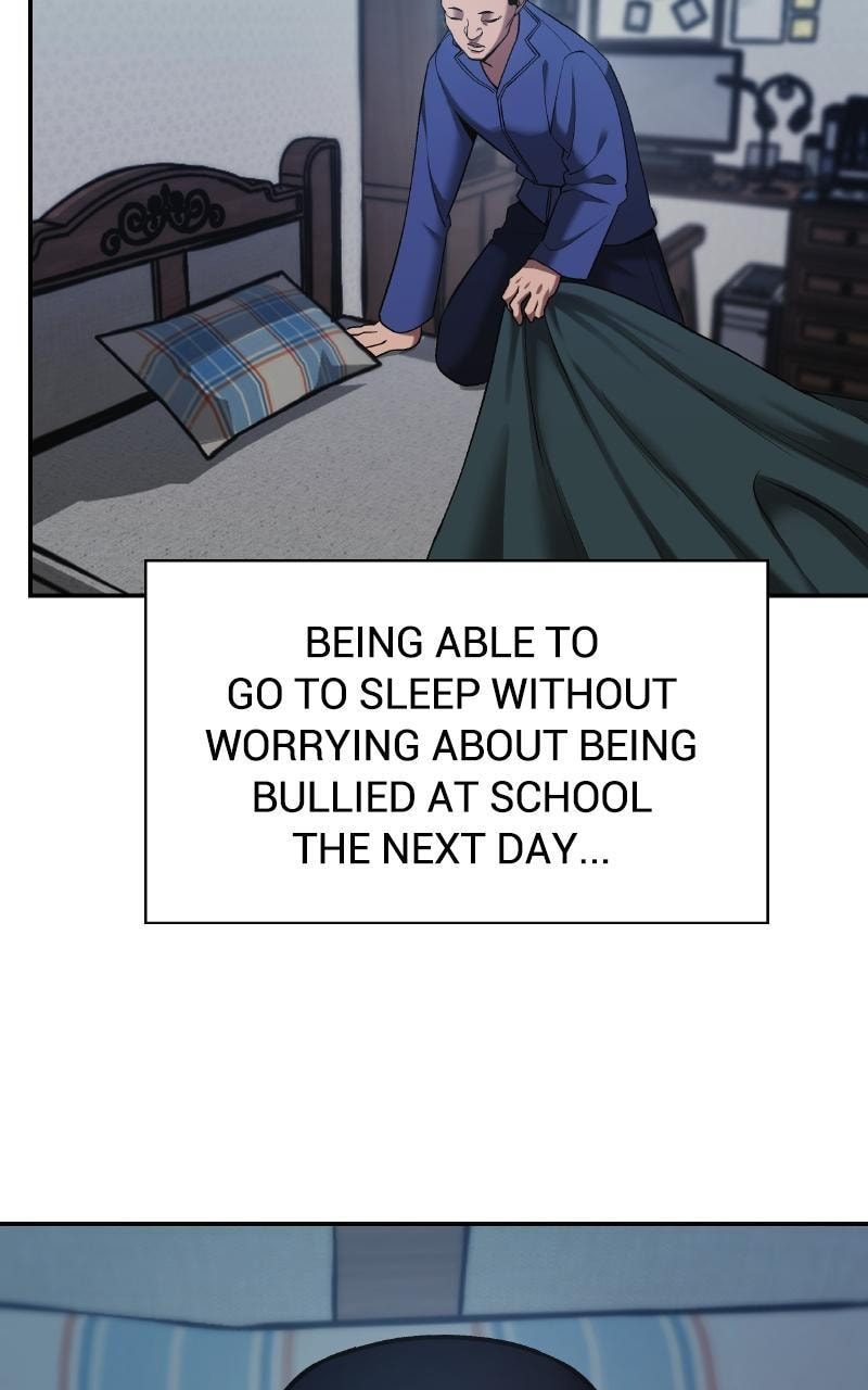 Designated Bully Chapter 36 page 25 - 