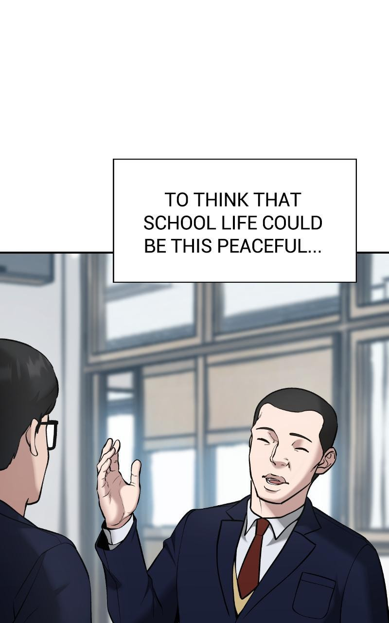 Designated Bully Chapter 36 page 4 - 