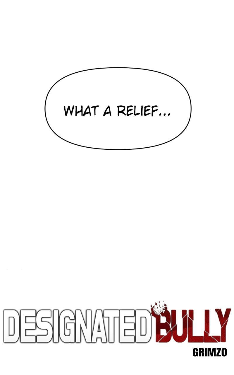 Designated Bully Chapter 36 page 31 - 