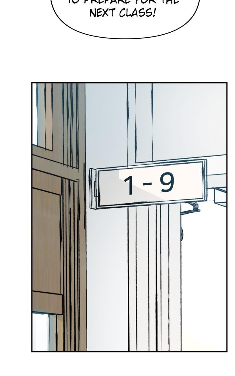 Designated Bully Chapter 36 page 34 - 