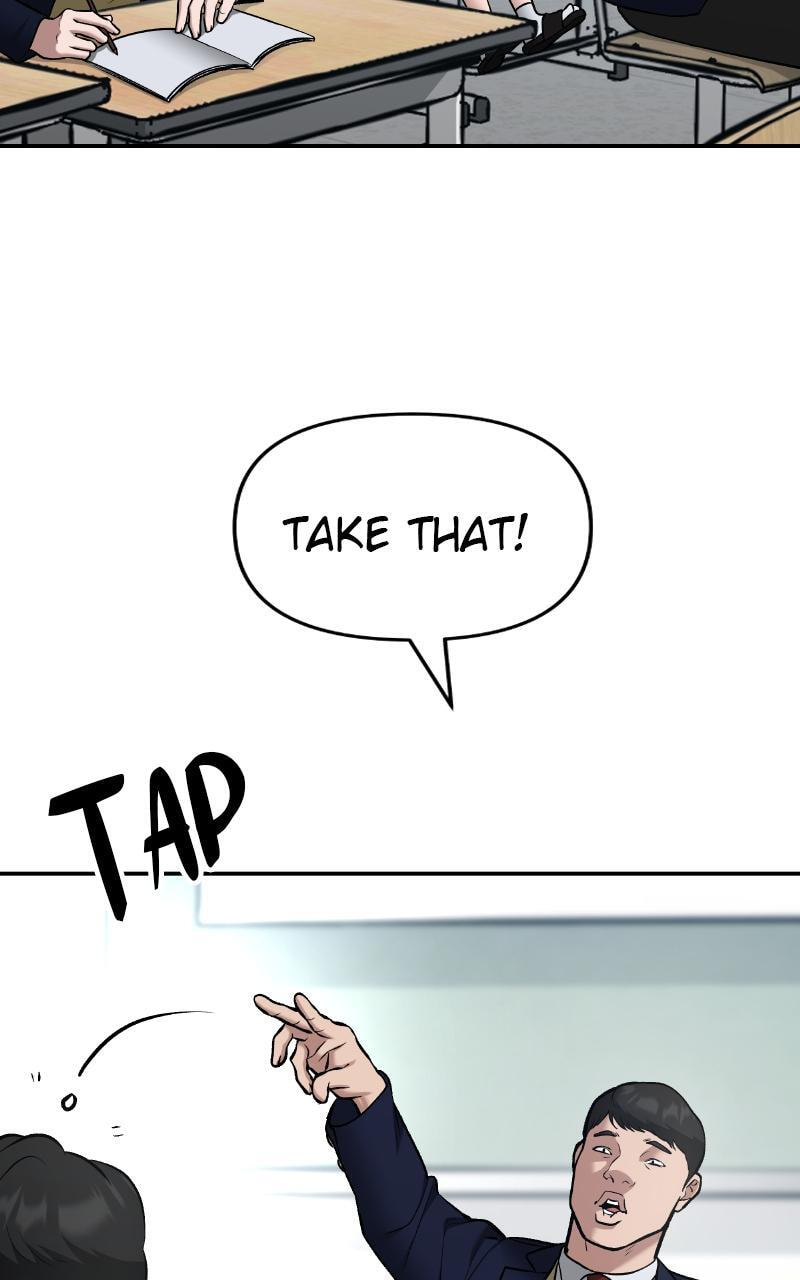 Designated Bully Chapter 36 page 36 - 