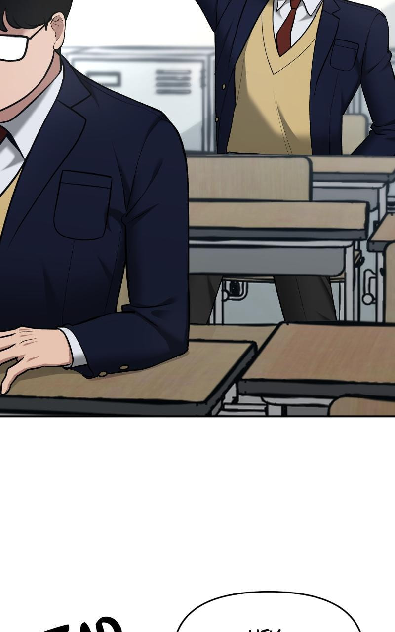 Designated Bully Chapter 36 page 37 - 