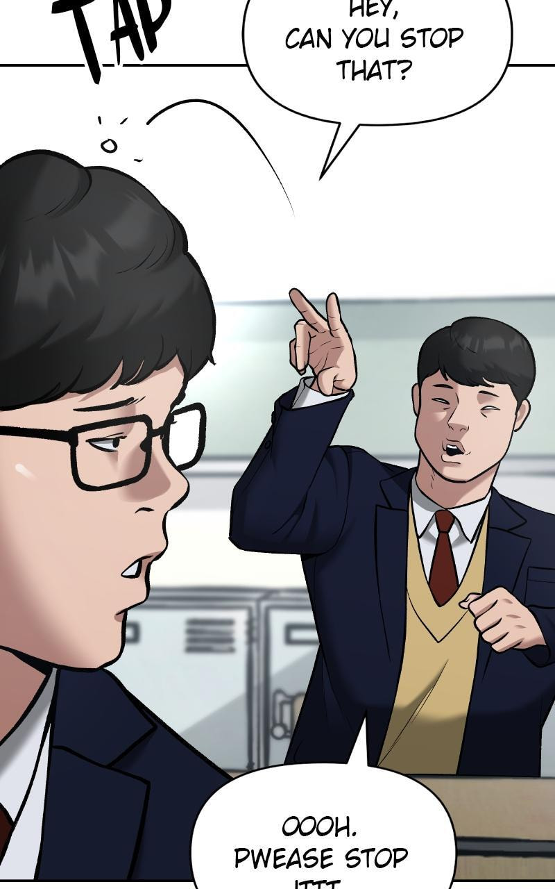 Designated Bully Chapter 36 page 38 - 