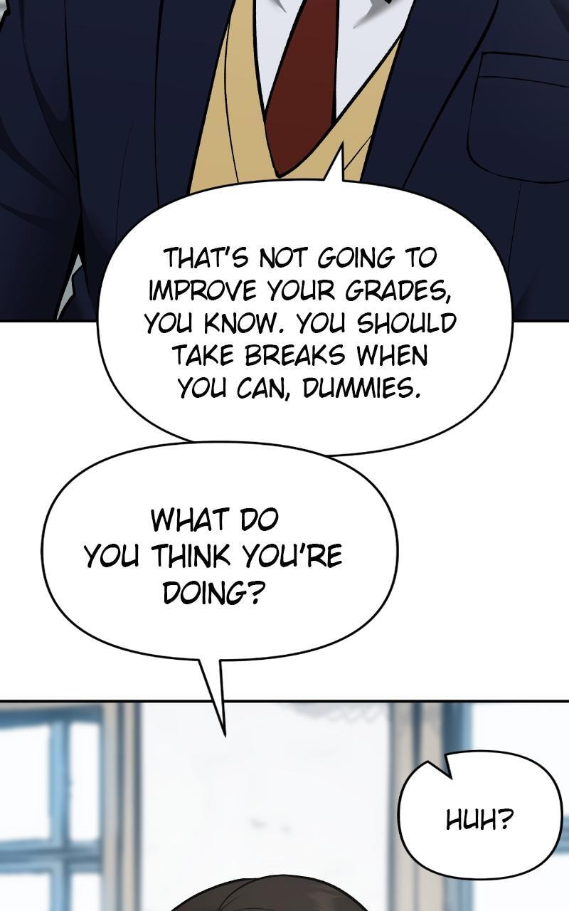 Designated Bully Chapter 36 page 40 - 