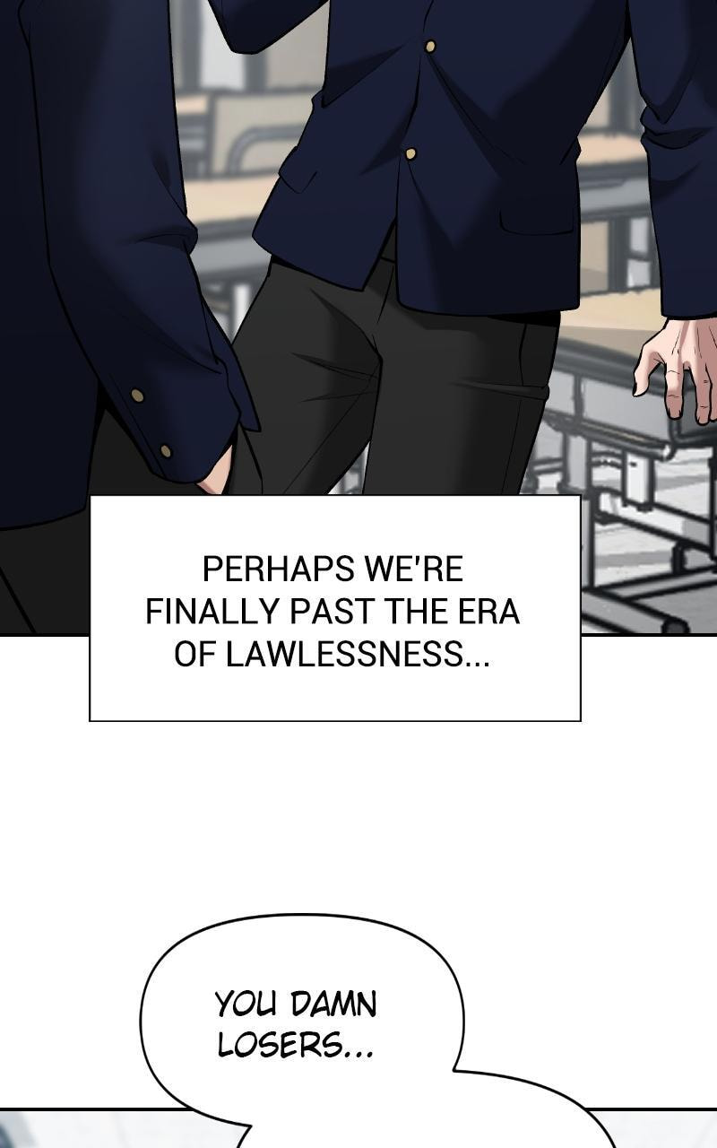 Designated Bully Chapter 36 page 5 - 