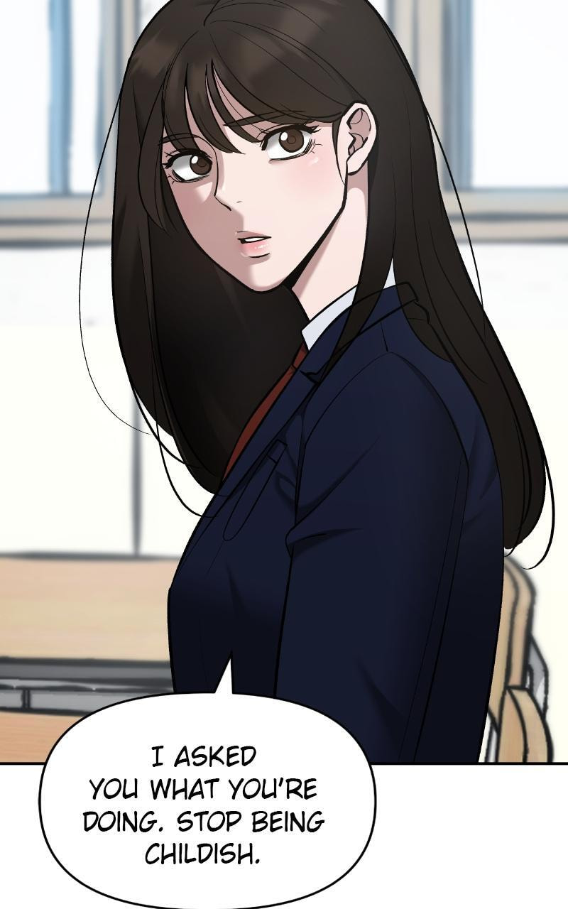 Designated Bully Chapter 36 page 41 - 